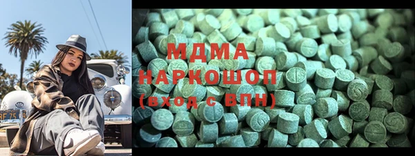 круглые Заволжье